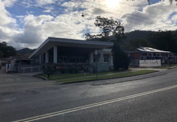 Coffs Harbour Aged Care Facility