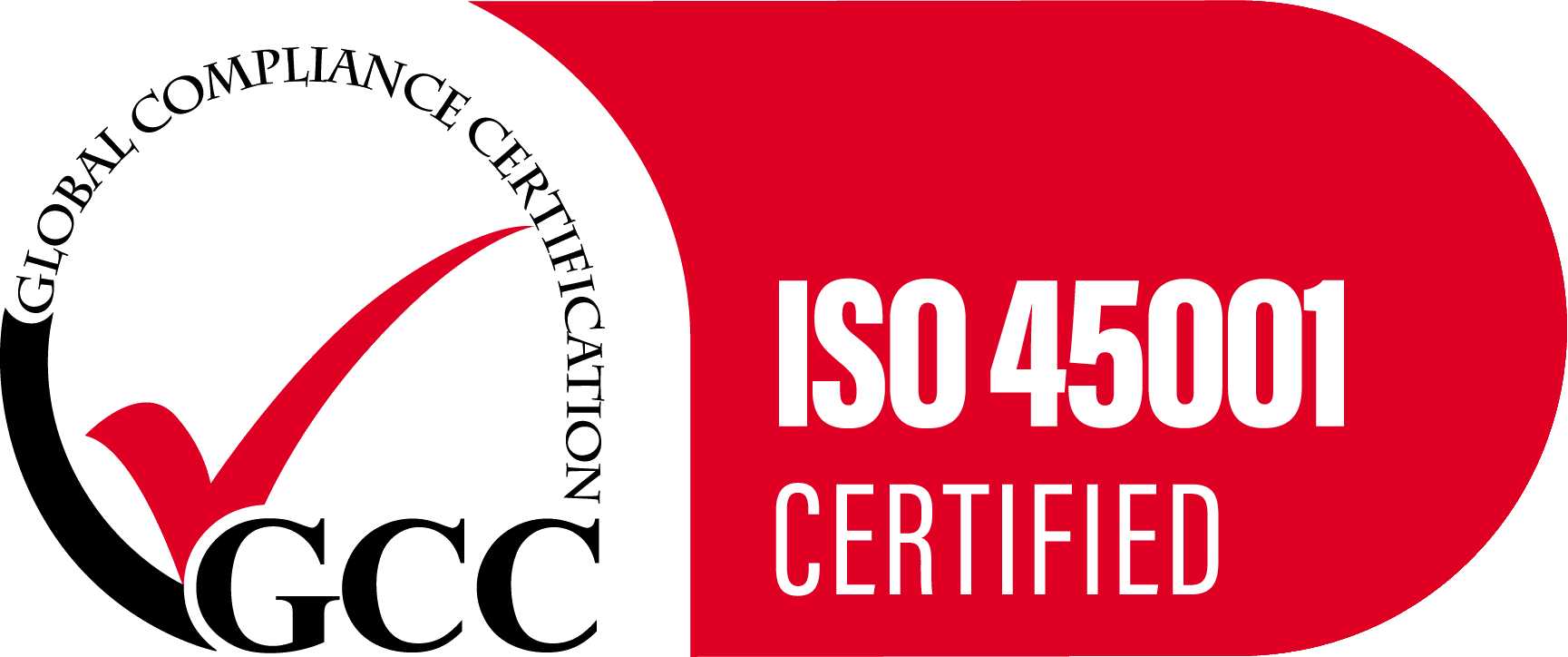 ISO 45001